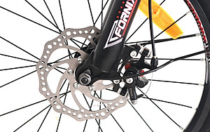 Xe đạp trẻ em Fornix FX20