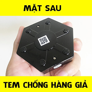 Bộ điều khiển Tivi, Máy lạnh [từ xa bằng điện thoại] Hunonic IR Smart | Điều khiển Tất cả các thiết bị Hồng ngoại từ xa