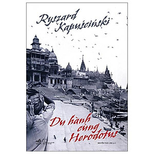 Du Hành Cùng Herodotus