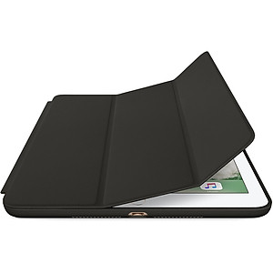 Bao Da Smart Case Gen2 TPU Dành Cho iPad The New 2017 - Hàng nhập khẩu