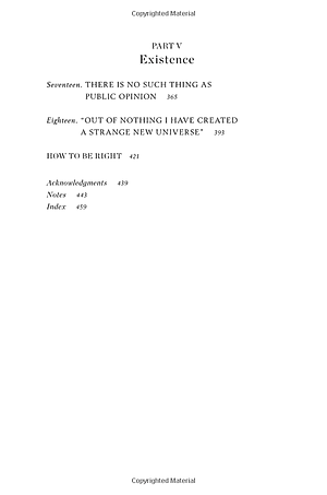 Sách How Not To Be Wrong: The Power Of Mathematical Thinking