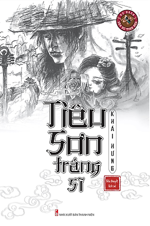 Sách Tiêu Sơn Tráng Sĩ (Bìa Mềm)