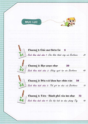 Sách Who? Chuyện Kể Về Danh Nhân Thế Giới: Ludwig Van Beethoven (Tái Bản 2019)