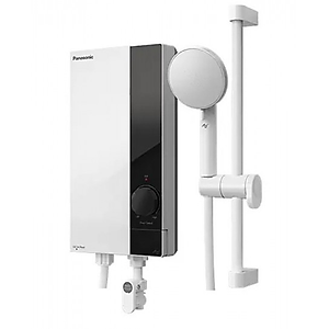 HÀNG CHÍNH HÃNG - Máy nước nóng trực tiếp Panasonic DH-4US1VW