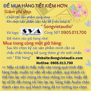 VỎ MAIN, VỎ CỤC ĐẨY 4 KÊNH CA 64