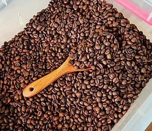 CÀ PHÊ RANG XAY TRUYỀN THỐNG