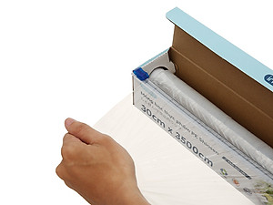 Màng Bọc Thực Phẩm PE Shinsen