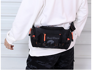 Túi đeo chéo nam cao cấp phong cách mới