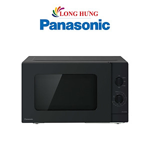 Lò vi sóng Panasonic 25 lít NN-SM33NBYUE - Hàng chính hãng