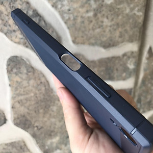 Ốp lưng chống sốc dành cho Sony Xperia XA1 Plus hàng chính hãng Rugged Shield cao cấp