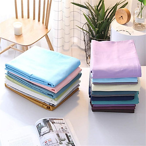 Ga Chống Thấm Bảo Vệ Đệm - Chất Liệu An Toàn- Hàng Chính Hãng MINIIN ( Giao màu ngẫu nhiên)