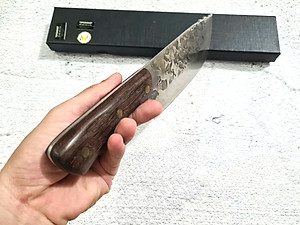 DAO BẾP, DAO THÁI, DAO LỌC MÃ  A5 TR6 NTVN