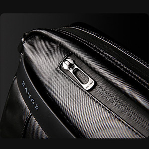 Túi đeo chéo nam phong cách mới  - BEE GEE DCN9179