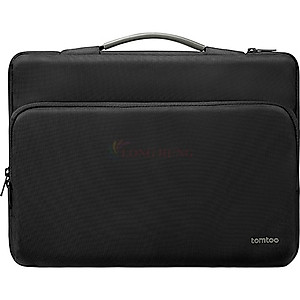 Túi xách chống sốc Tomtoc Versatile-A14 Protective Laptop Sleeve Mbook Pro 14 inch A14-C02 - Hàng chính hãng
