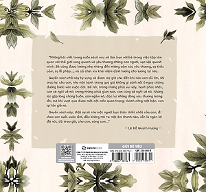 Sách Gửi Bé Yêu