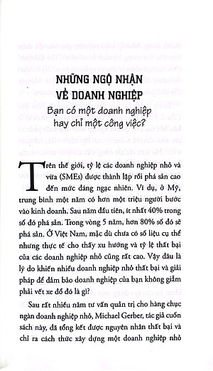 Để Xây Dựng Doanh Nghiệp Hiệu Quả (Tái Bản)
