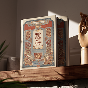 Sách  Combo 2 Cuốn : Hoàng Lê Nhất Thống Chí + Hiền Tài Thay Đổi Quốc Gia - SBOOKS