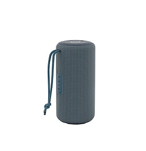 Loa WIWU Thunder P24 Loa Không Dây Cầm Tay, Chống Nước, Chống Sốc, Loa Bluetooth Du Lịch Công Xuất Cao - Hàng Chính Hãng