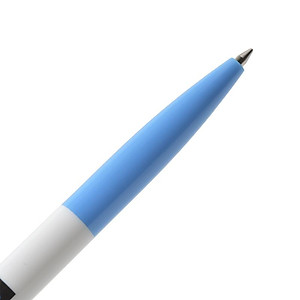 Vỉ 5 Cây Bút Bi Thiên Long TL-08