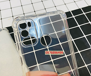 Ốp lưng chống sốc cho Vsmart Joy 4 siêu xịn