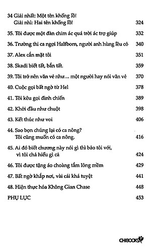 Sách Con Thuyền Của Cái Chết: Phần 3 - Series Magnus Chase Và Các Vị Thần Của Asgard