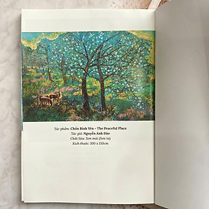 Sách - Sống như đóa hoa