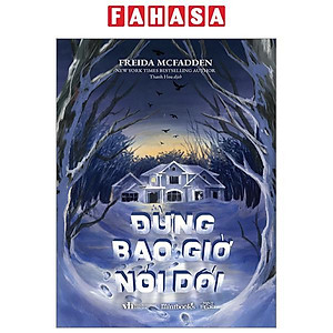 Đừng Bao Giờ Nói Dối