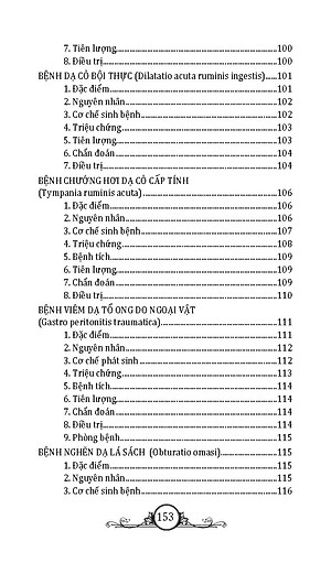 Phương Pháp Chẩn Đoán Chữa Bệnh Gia Súc, Gia Cầm Dành Cho Người Chăn Nuôi