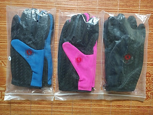 Găng tay đi xe giữ ấm mùa đông - HT SYS - Freesize - Thích hợp cho cả nam và nữ - Chống thấm nước và giữ nhiệt hiệu quả