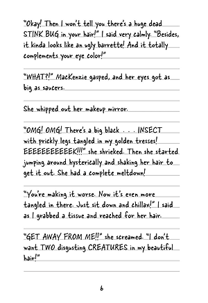 Sách Dork Diaries 9 - Tales from a Not-So-Dorky Drama Queen (Hardcover)