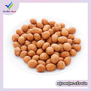 Đậu Phộng Da Cá Viettinmart 1Kg