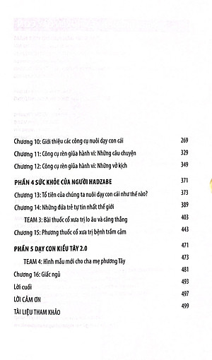 Sách Nghe thổ dân kể chuyện dạy con