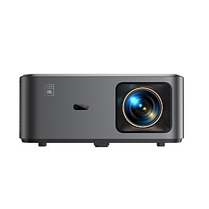 Máy chiếu thông minh Yaber K2s tích hợp Loa JBL Android Tivi Netflix bản quyền  Full-HD 4K- Hàng Chính Hãng - Thương hiệu Máy chiếu gia đình và văn phòng hàng đầu