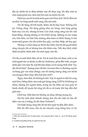 Sách Hoa Vẫn Nở Mỗi Ngày