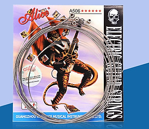 Dây Lẻ Đàn Guitar Điện I Guitar electric Dây Tốt 