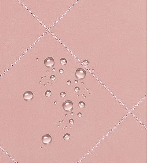 Túi xách da chống sốc cho máy tính, macbook, laptop màu hồng cute - Tặng kèm gấu bông và ví đựng phụ kiện