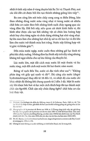 Sách Tỉnh Bến Tre Trong Lịch Sử Việt Nam Từ Năm 1757 Đến 1945