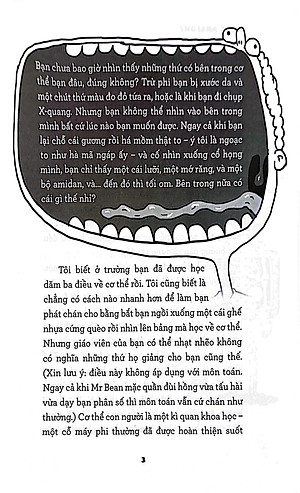 Kay's Anatomy - Giải Phẫu Cơ Thể Người (Một Cuốn Sách Cực Ngầu Về Giải Phẫu Cơ Thể)