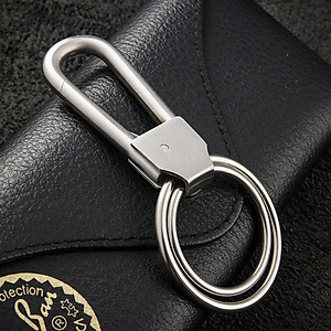 Móc treo chìa khóa INOX cao cấp N12