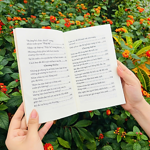 Sách - Không Được Như Ý Mới Thật Sự Hạnh Phúc (Tái Bản) - Vĩnh Nghiêm Books