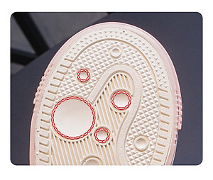 Giày thể thao cho bé phong cách dễ thương – GTE9108
