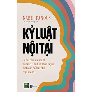 Kỷ Luật Nội Tại - Bản Quyền