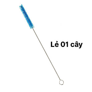 [ 620 ] Cọ rửa phụ kiện bình sữa Dr.Brown's / Cọ vệ sinh bộ hệ thống van khí