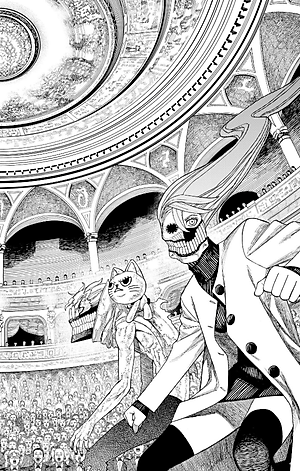 Dandadan 8 (Japanese Edition)