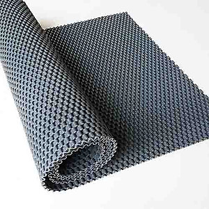 Thảm Lót Sàn Ô Tô Bằng Cao Su - Cho Xe 7 Chỗ, Xe Bán Tải - Không Mùi, Không Thấm Nước - Cao Su Tự Nhiên