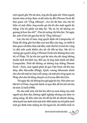 Thoát khỏi địa ngục Khmer Đỏ - bản in 2025