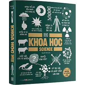 Sách Khoa Học - Khái Lược Những Tư Tưởng Lớn 