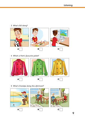 Skills Builder Starters 2 - Student's Book (with DigiBooks App)