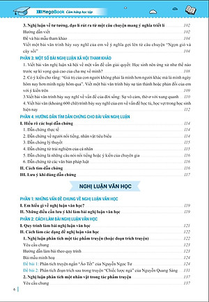 Chinh Phục 8+ Luyện Thi Vào 10 Môn Ngữ Văn Theo Chủ Đề 