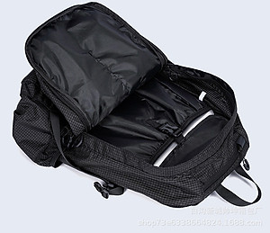 Balo du lịch, balo phượt, balo leo núi thể thao phong cách mới - BEE GEE BLLN1036